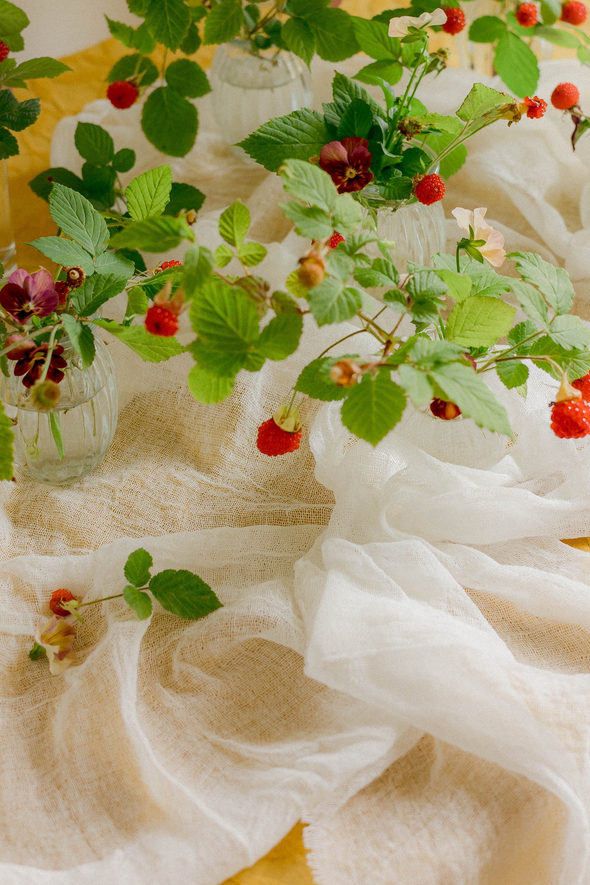 Styling Cloth：Shell