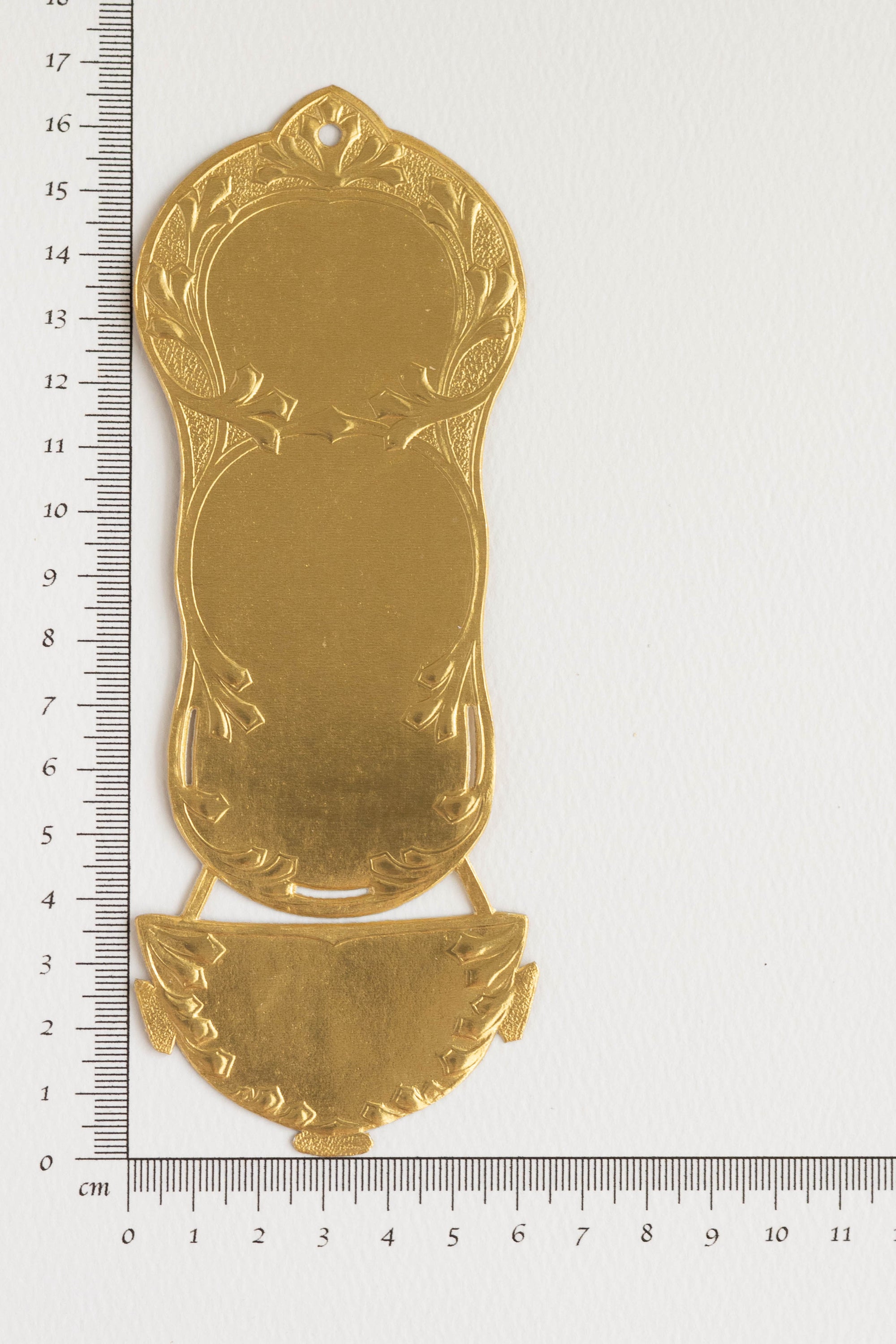 Wall Pocket
