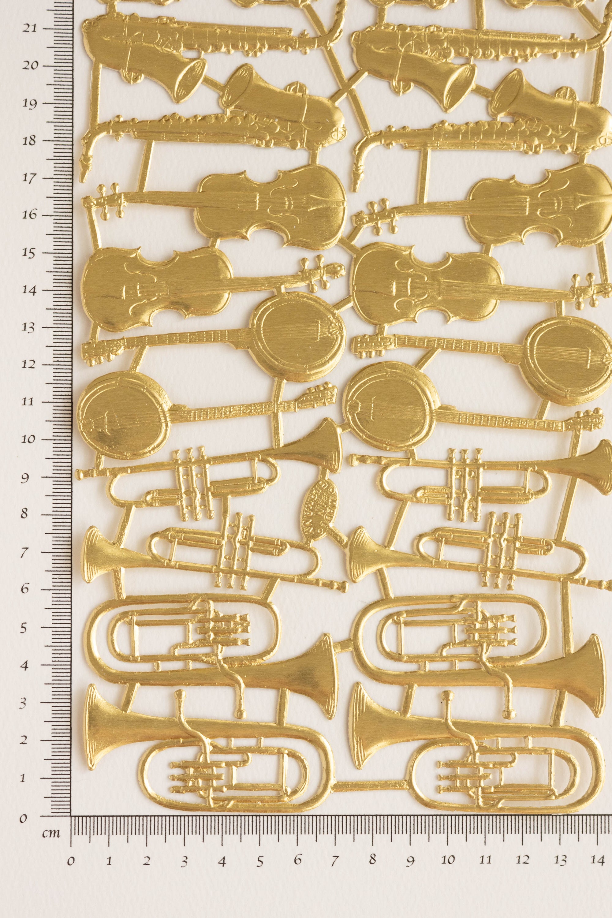 Musical Instruments