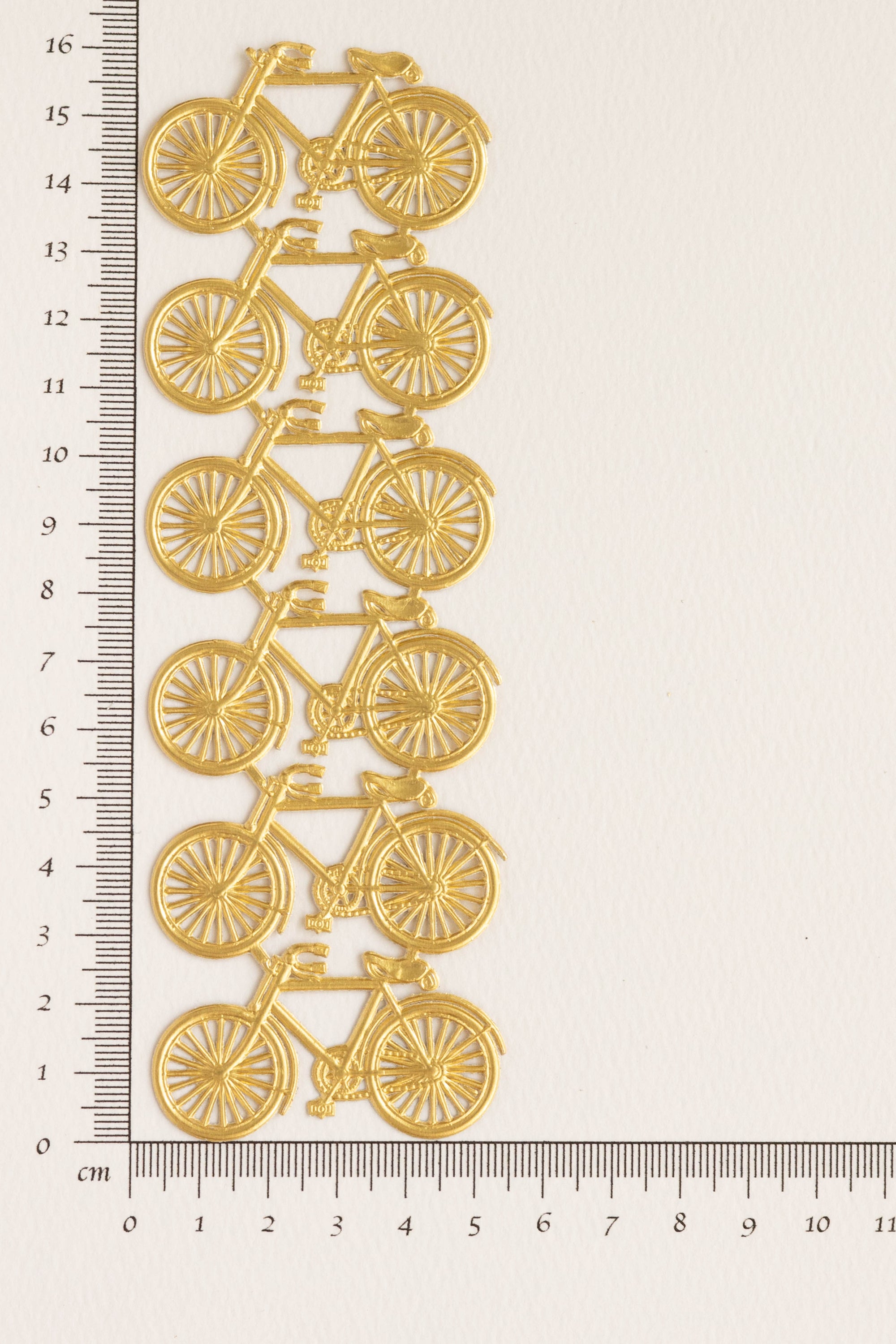 Bicycles