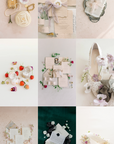 WORKSHOP FOR FLATLAY STYLING