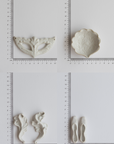 Le Cabinet des Secrets / juliamoli