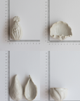 Le Cabinet des Secrets / juliamoli