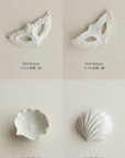 Le Cabinet des Secrets / juliamoli
