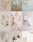 WORKSHOP FOR FLATLAY STYLING