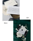 WORKSHOP FOR FLATLAY STYLING