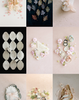 WORKSHOP FOR FLATLAY STYLING