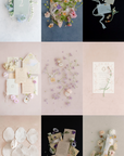 WORKSHOP FOR FLATLAY STYLING
