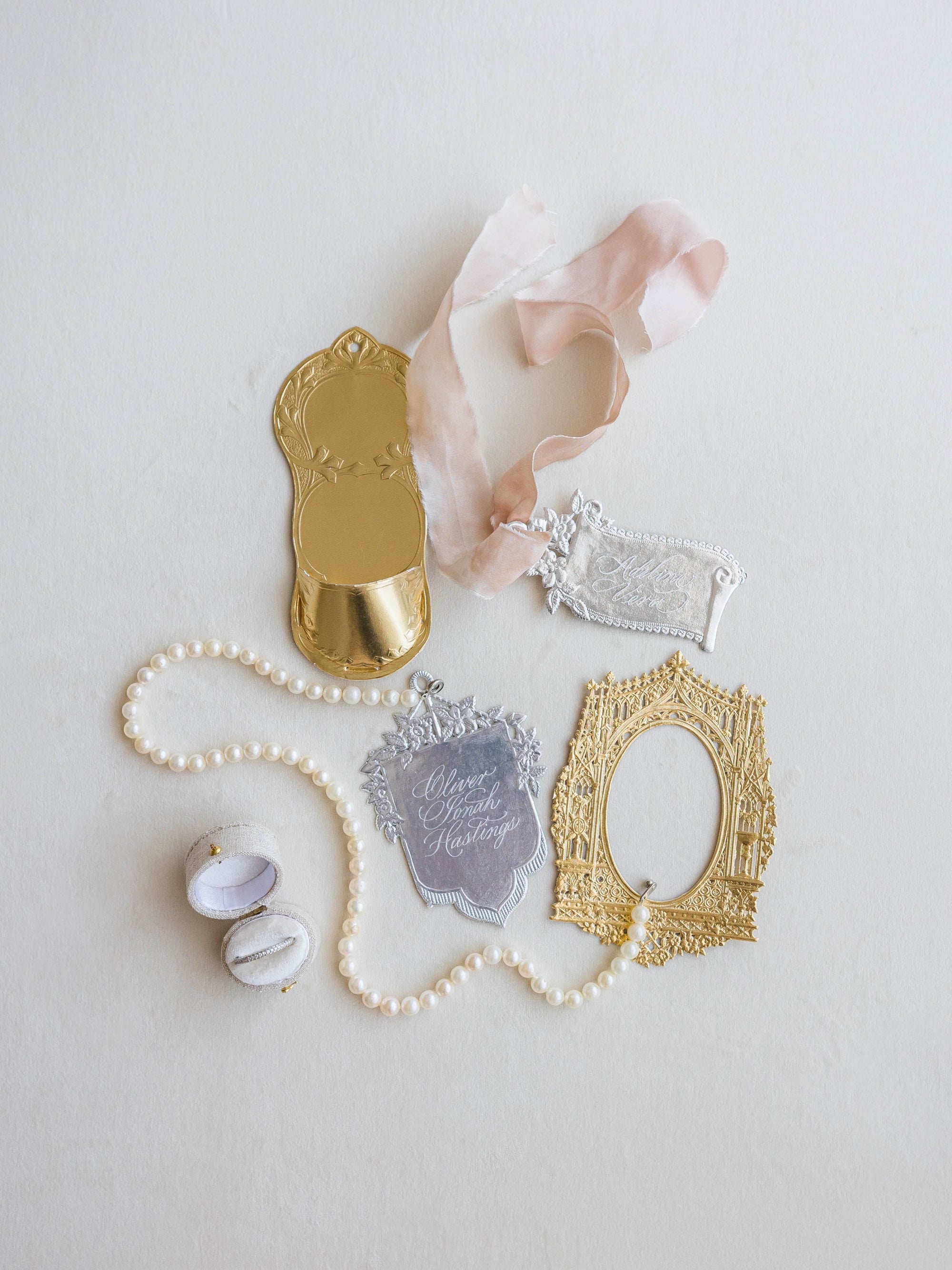 Wall Pocket