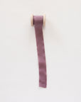 Original Silk Ribbon：Antique Lilac