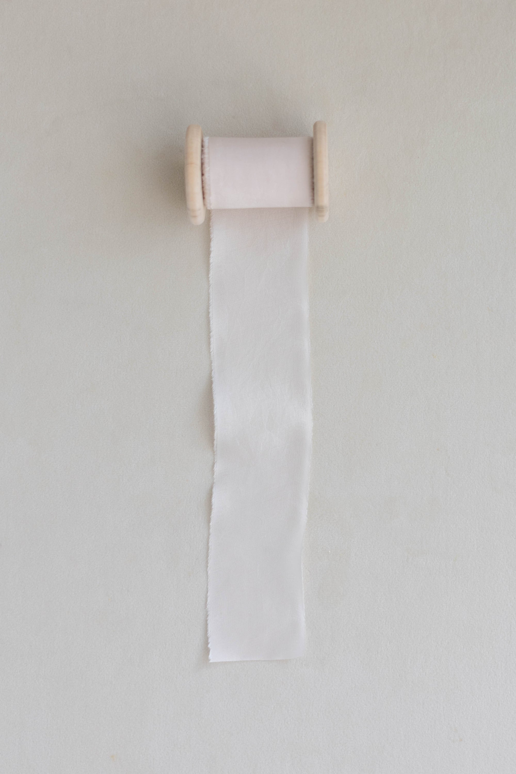 Original Silk Ribbon：Ballet Shoes