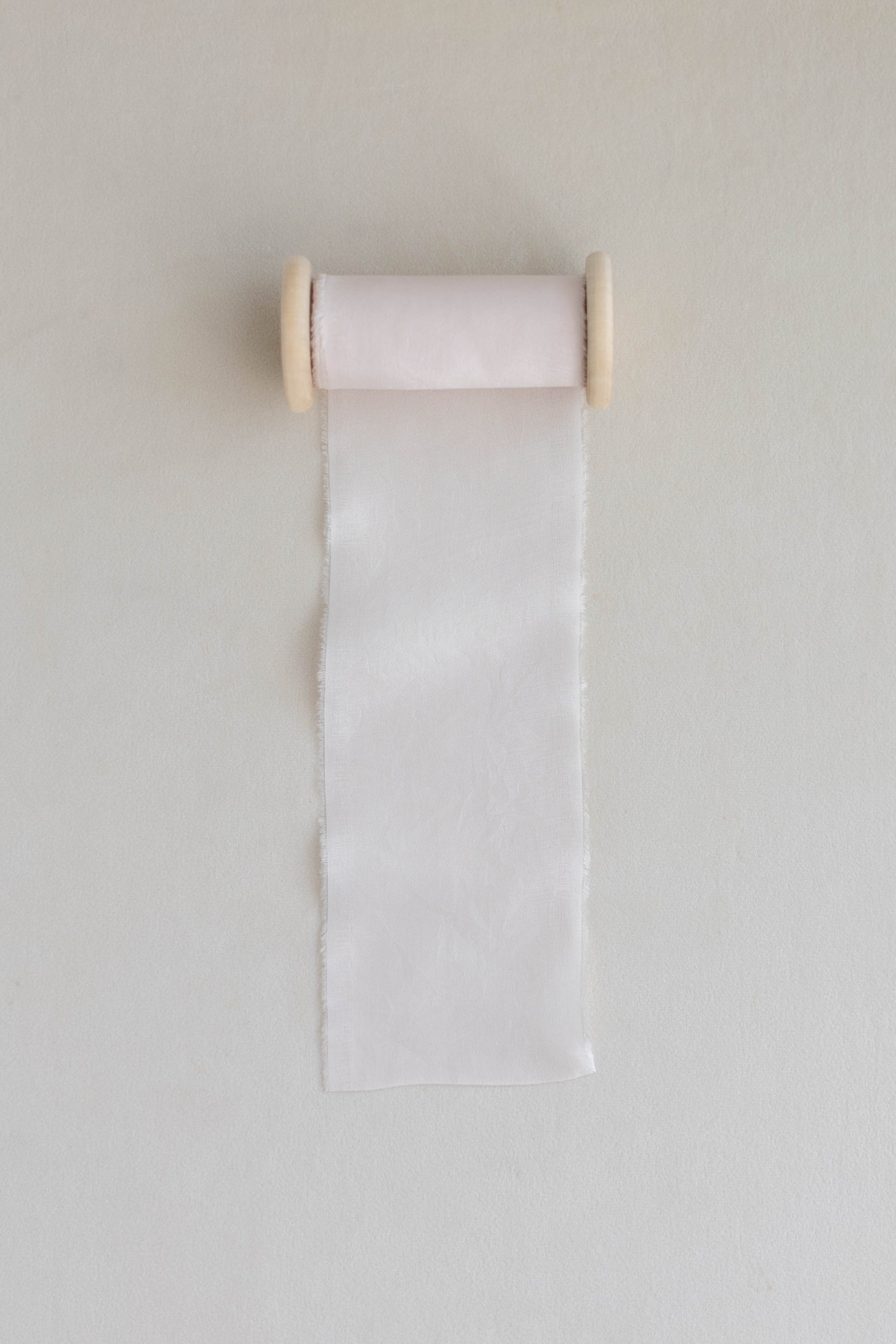 Original Silk Ribbon：Ballet Shoes