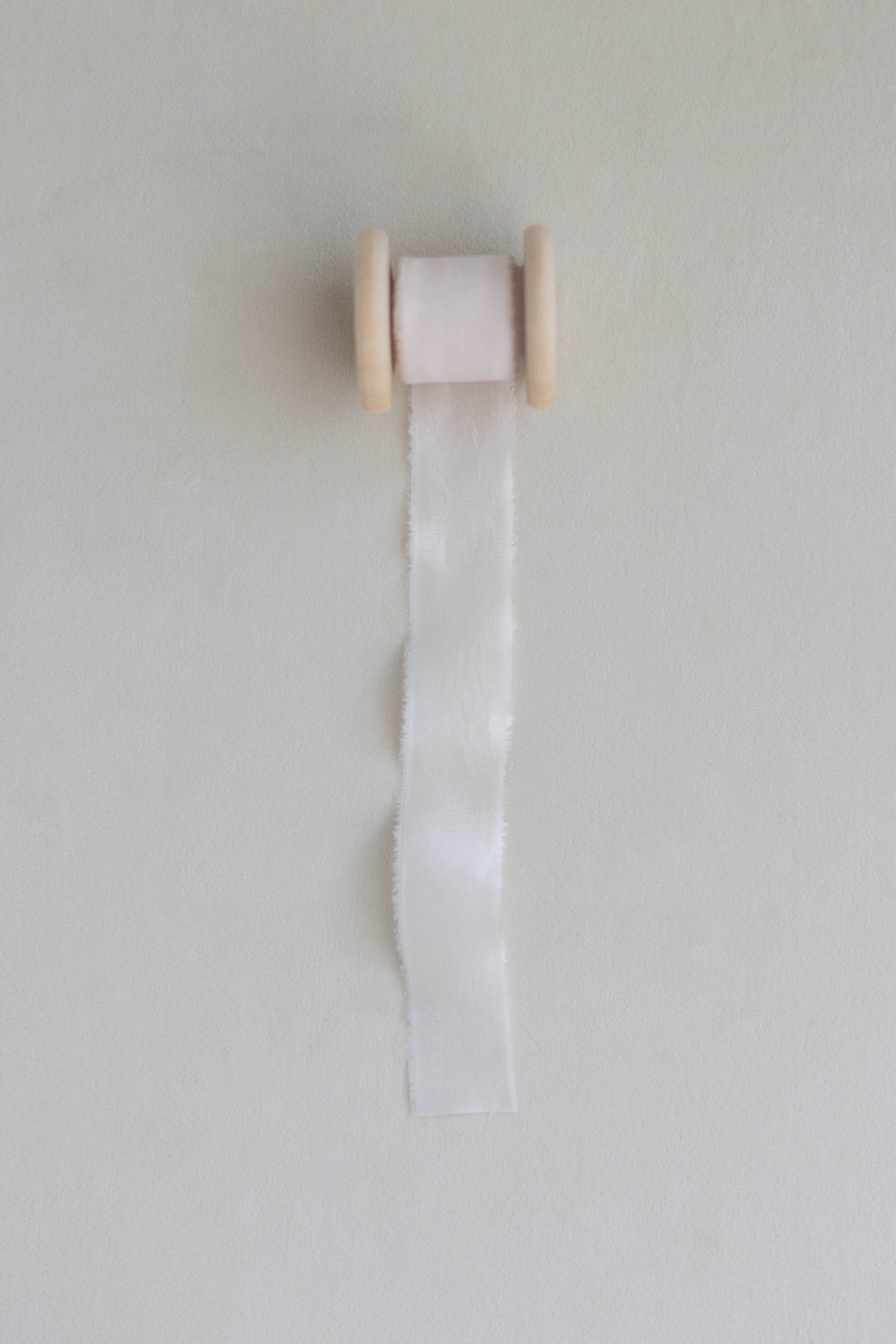 Original Silk Ribbon：Ballet Shoes