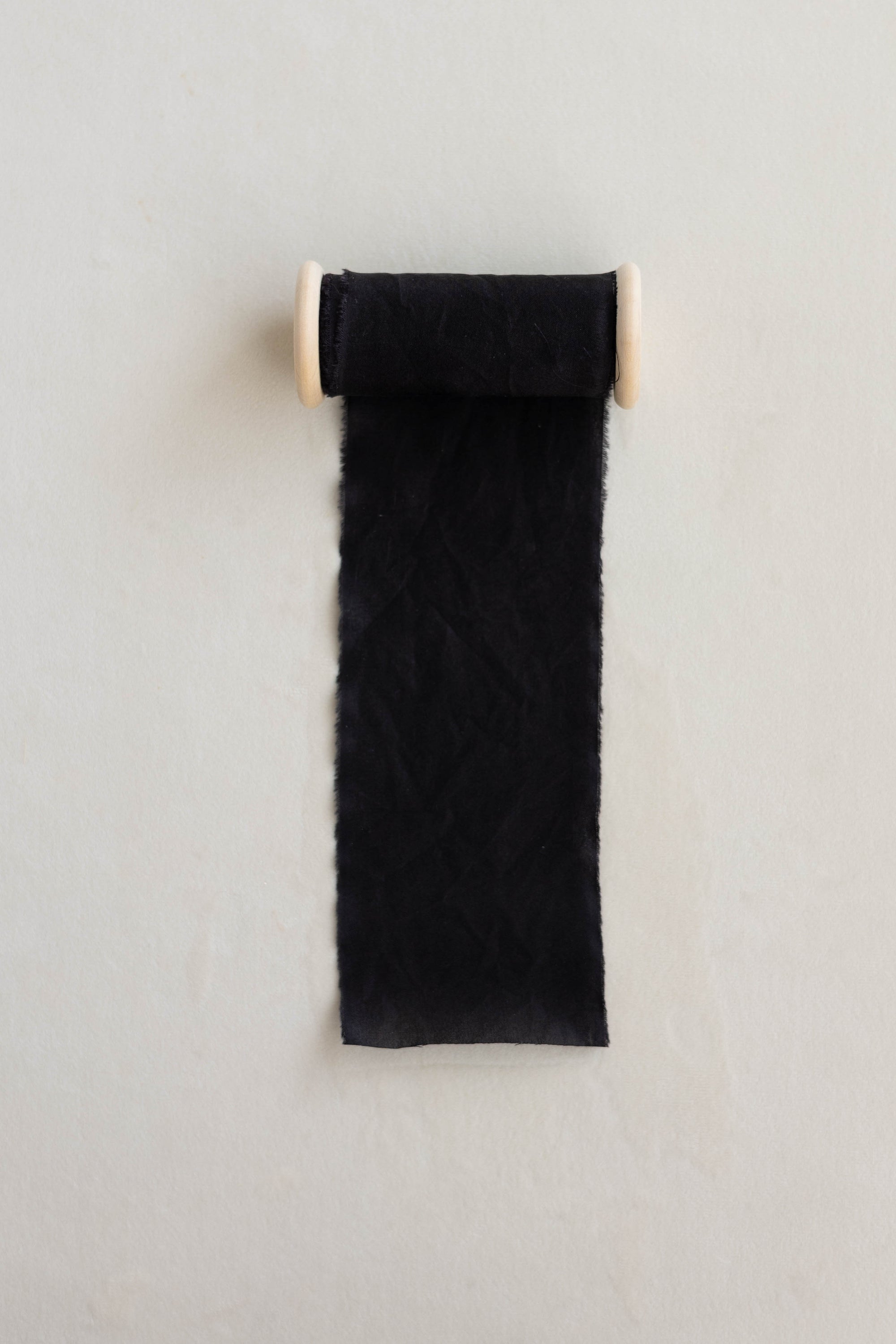Original Silk Ribbon：Deep Shale