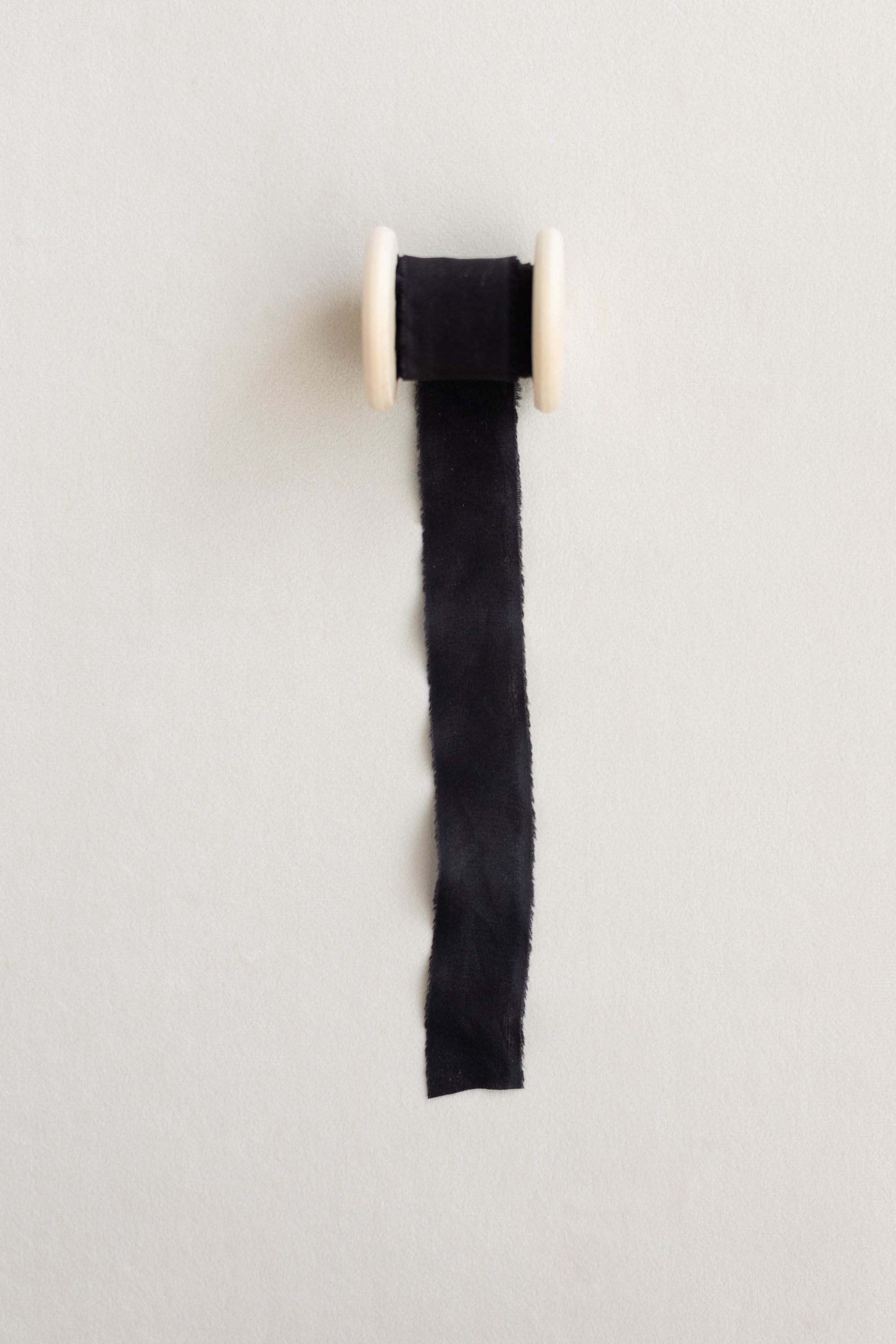 Original Silk Ribbon：Deep Shale