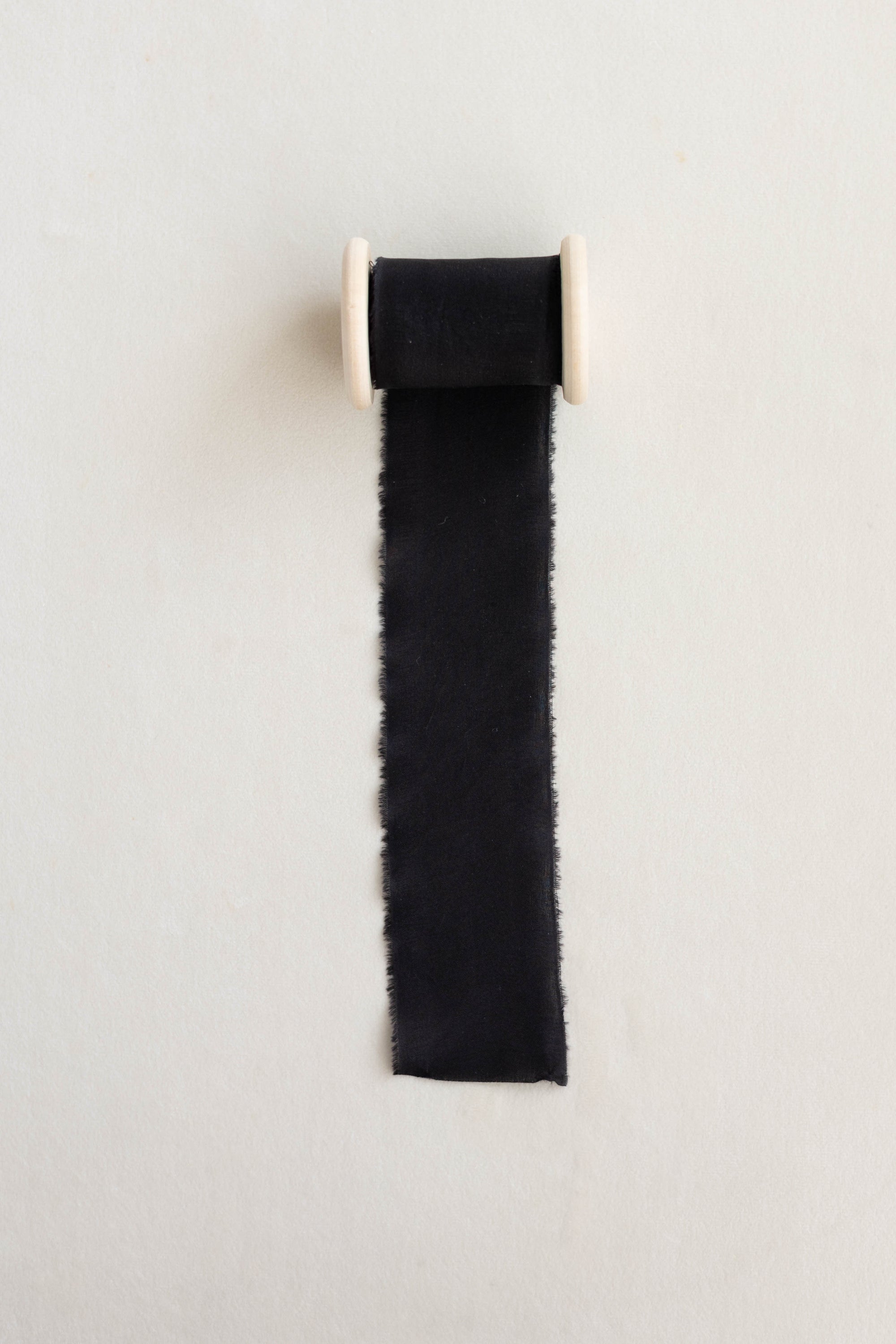 Original Silk Ribbon：Deep Shale