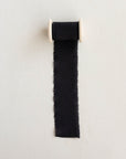 Original Silk Ribbon：Deep Shale