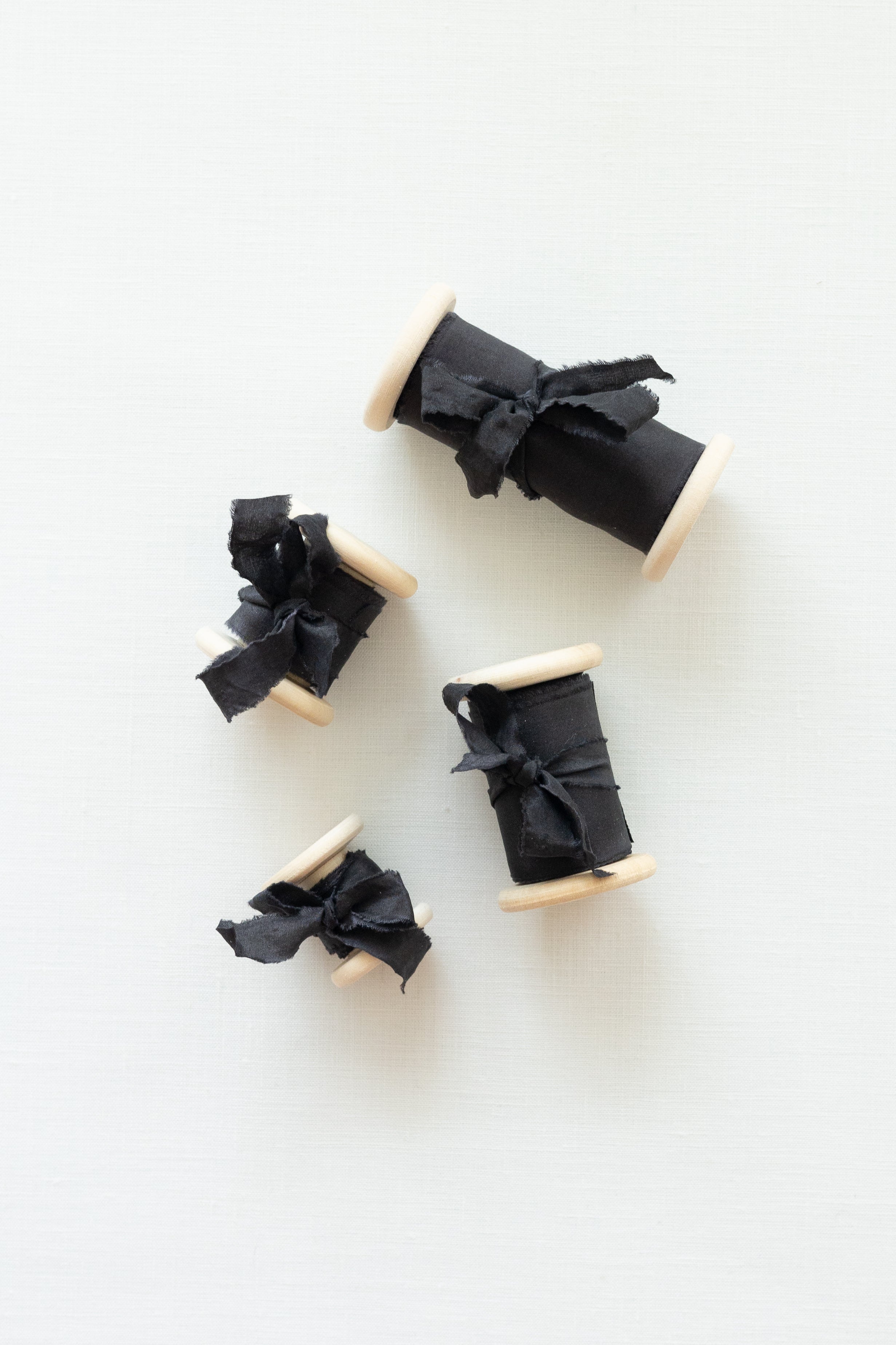 Original Silk Ribbon – Lademya Silks