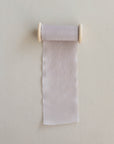 Original Silk Ribbon：Dusty Pink