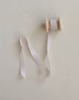 Original Silk Ribbon：Dusty Pink