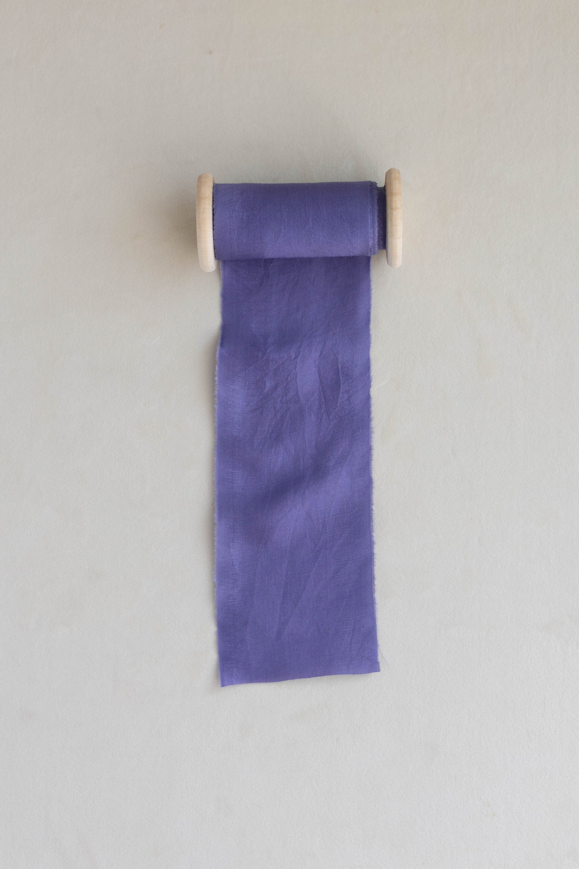 Original Silk Ribbon：Grape