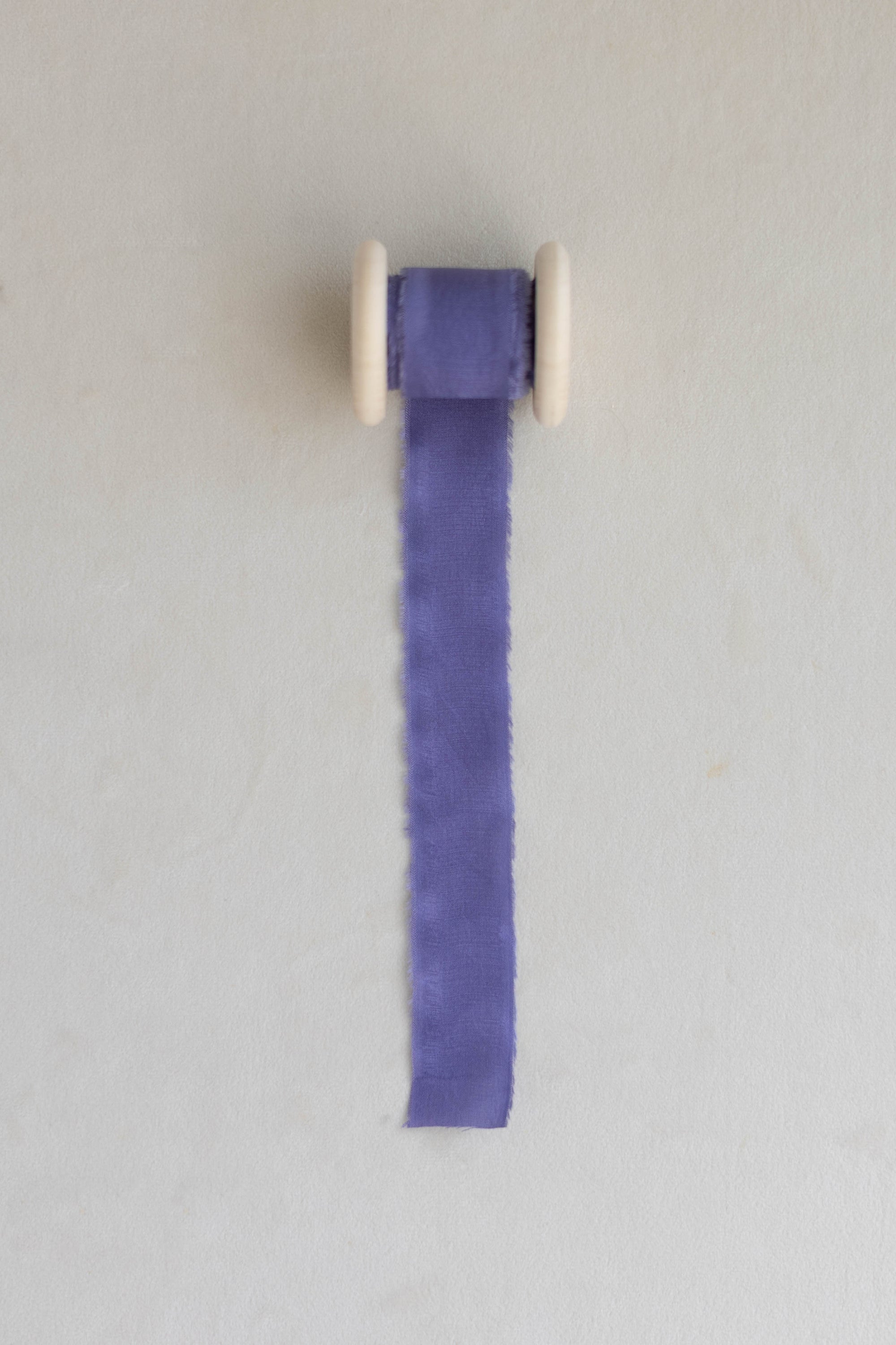 Original Silk Ribbon：Grape