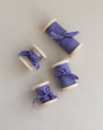Original Silk Ribbon：Grape