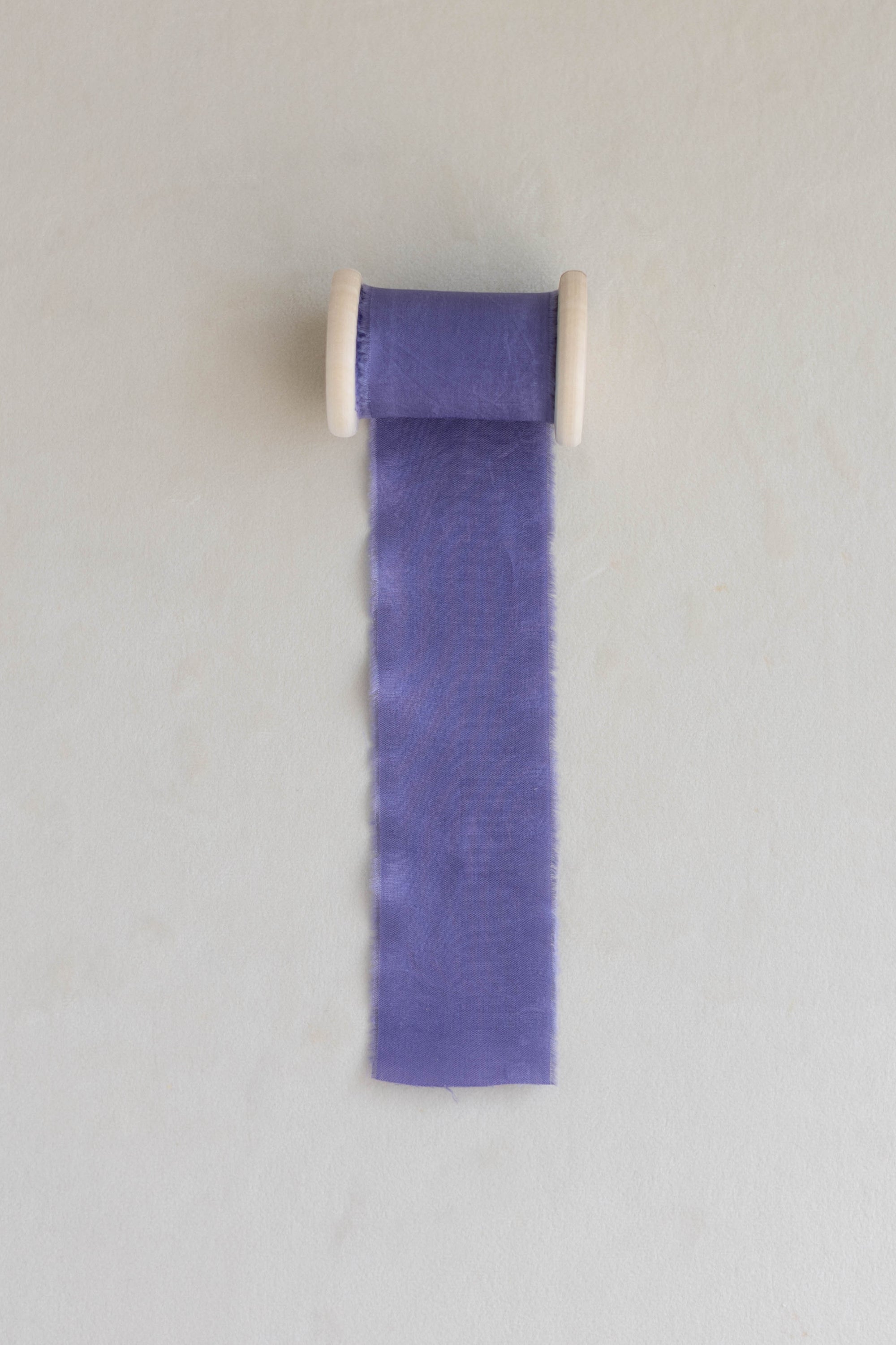 Original Silk Ribbon：Grape