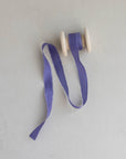 Original Silk Ribbon：Grape