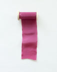Original Silk Ribbon：Heirloom Rose