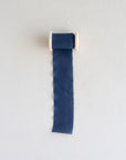 Original Silk Ribbon： Indigo Navy