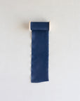 Original Silk Ribbon： Indigo Navy