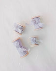 Original Silk Ribbon：Lavender Mist