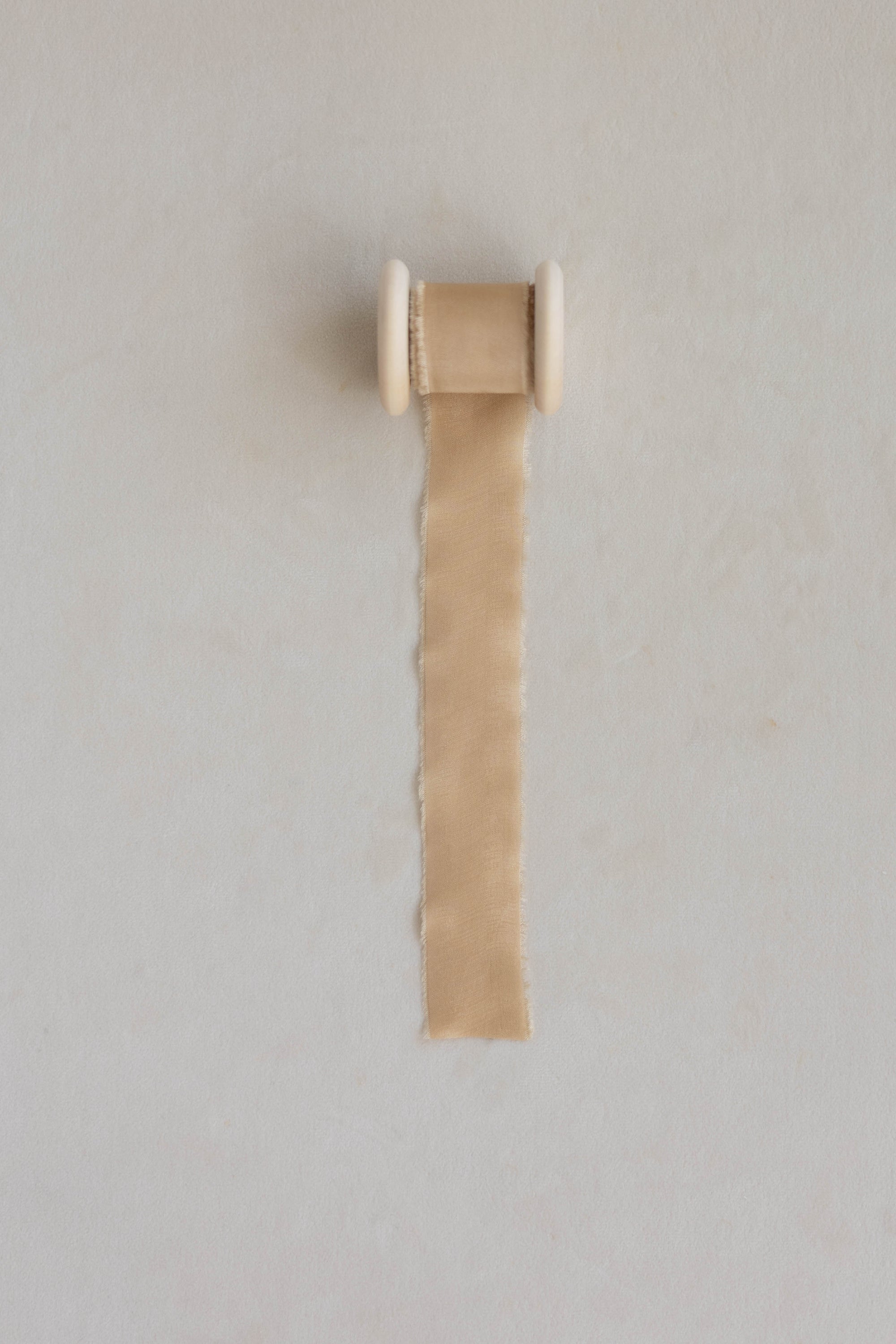 Original Silk Ribbon：Miel