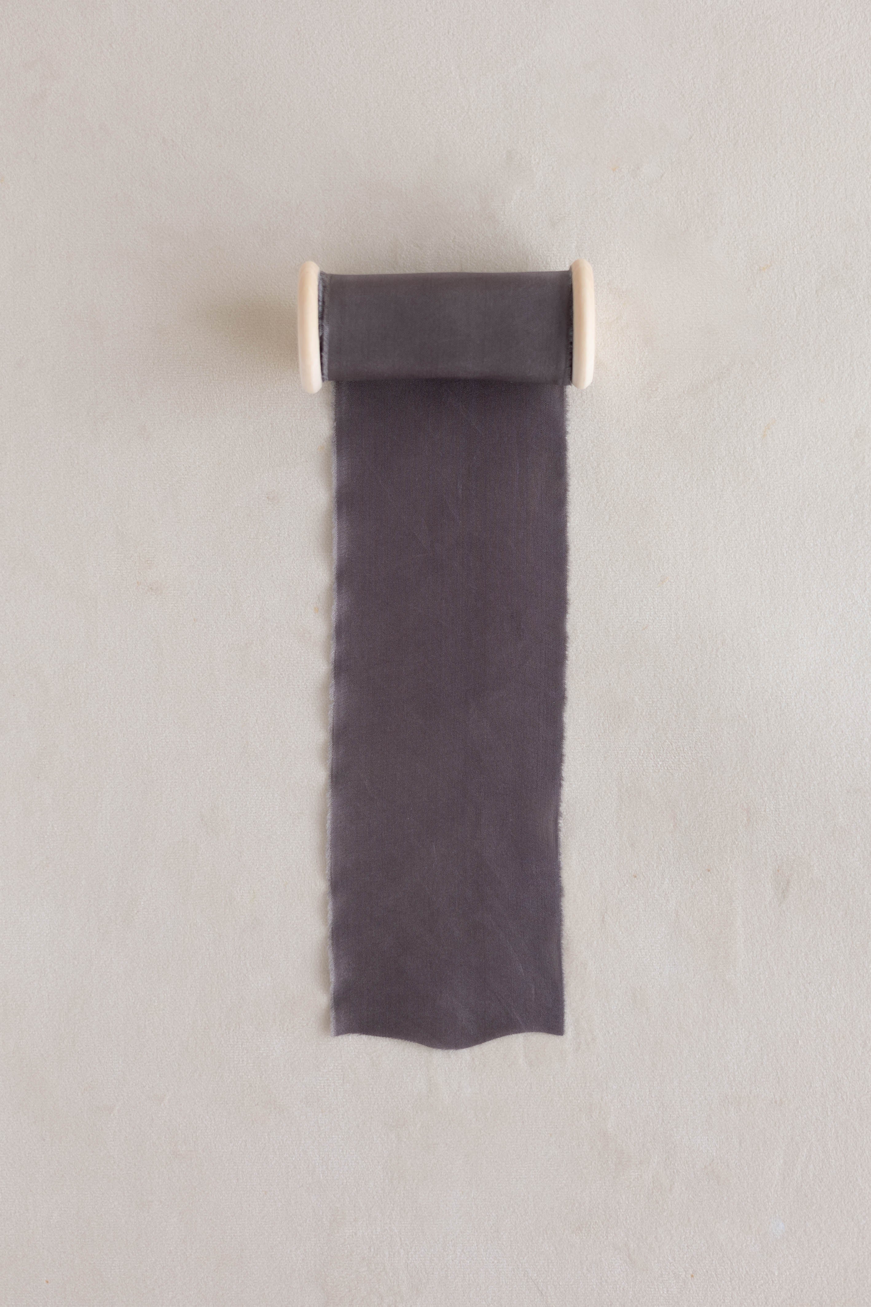 Noble Haze：Original Silk Ribbon シルクリボン – Lademya Silks