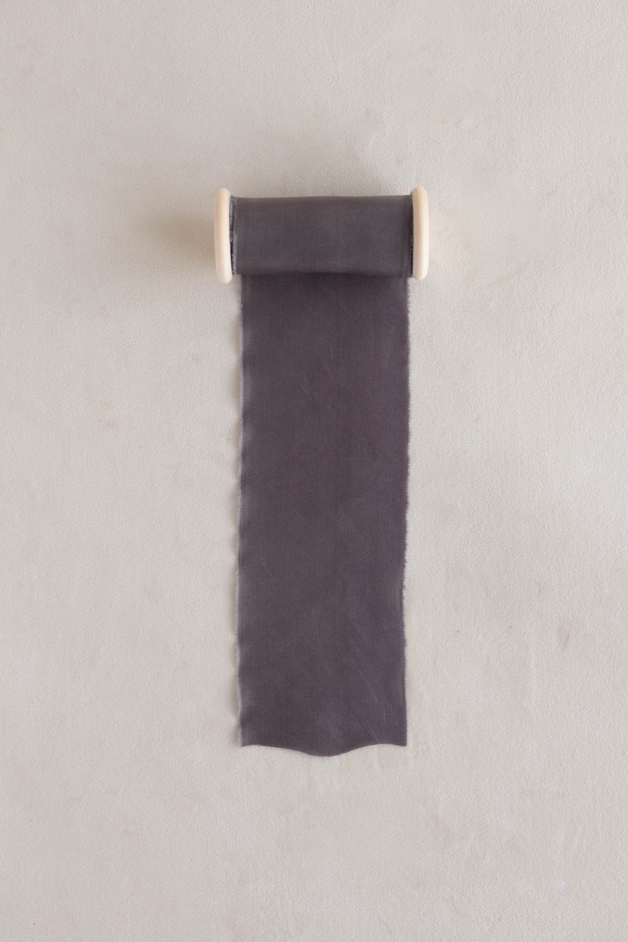 Original Silk Ribbon：  Noble Haze