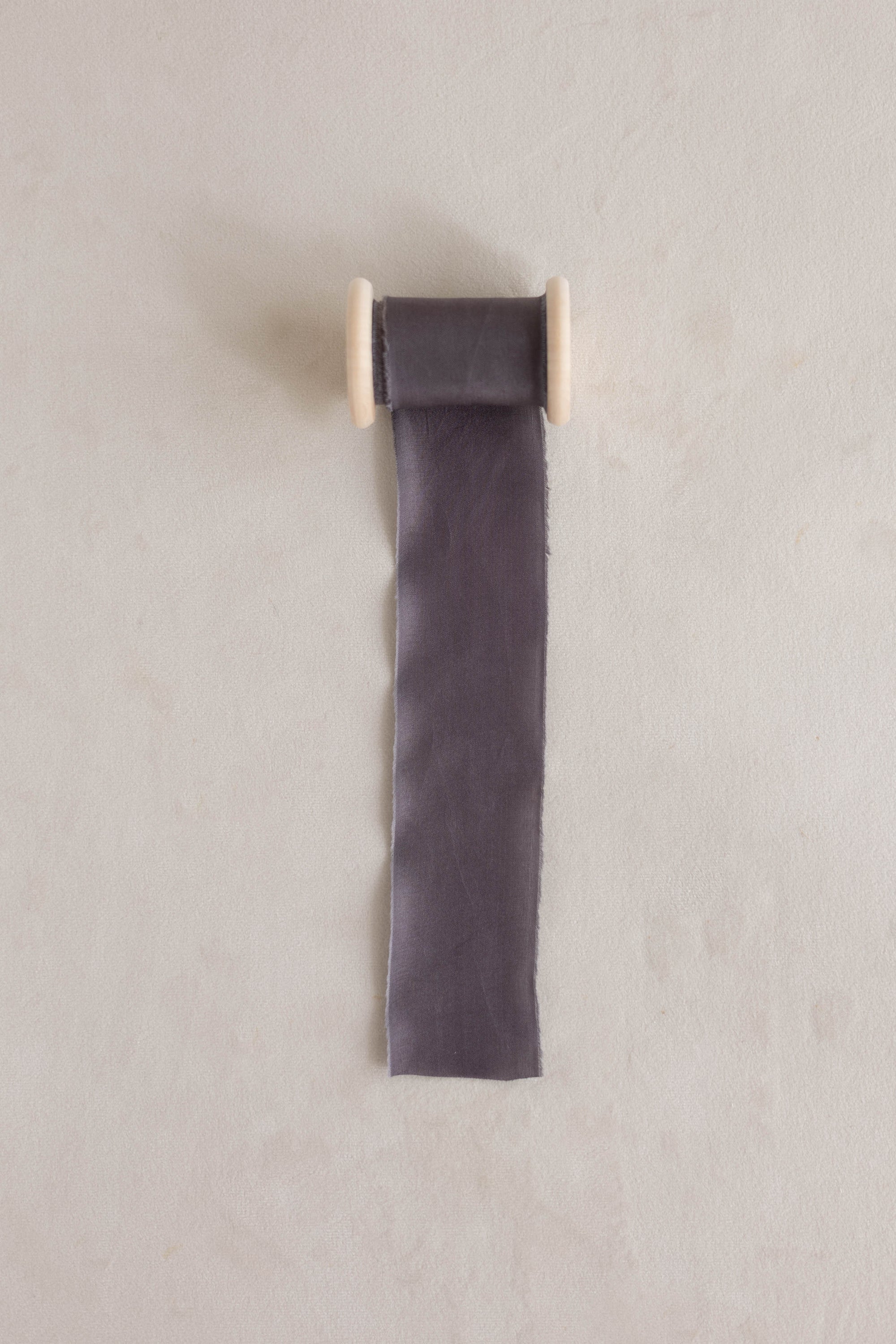 Original Silk Ribbon：  Noble Haze