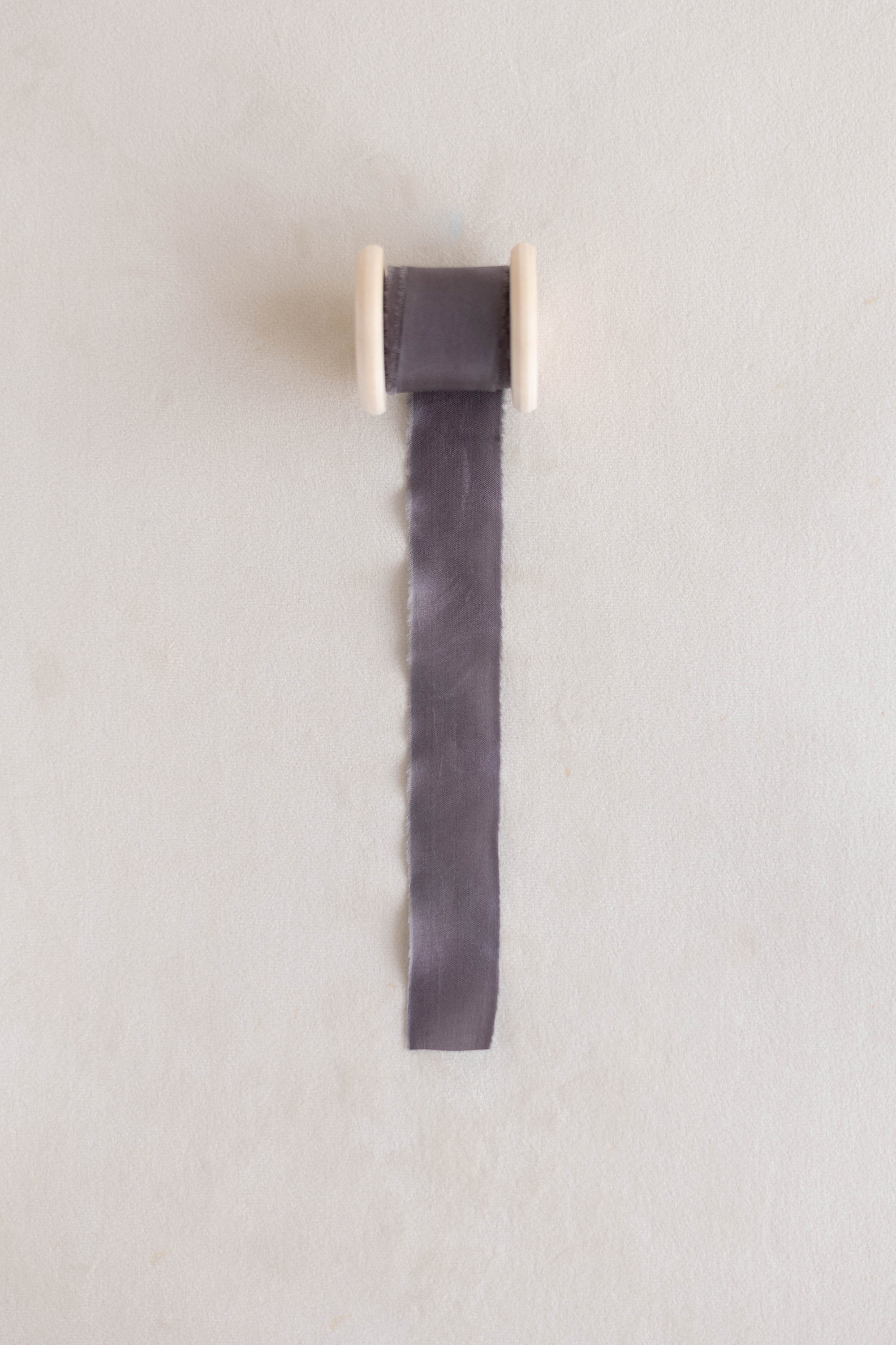 Original Silk Ribbon：  Noble Haze