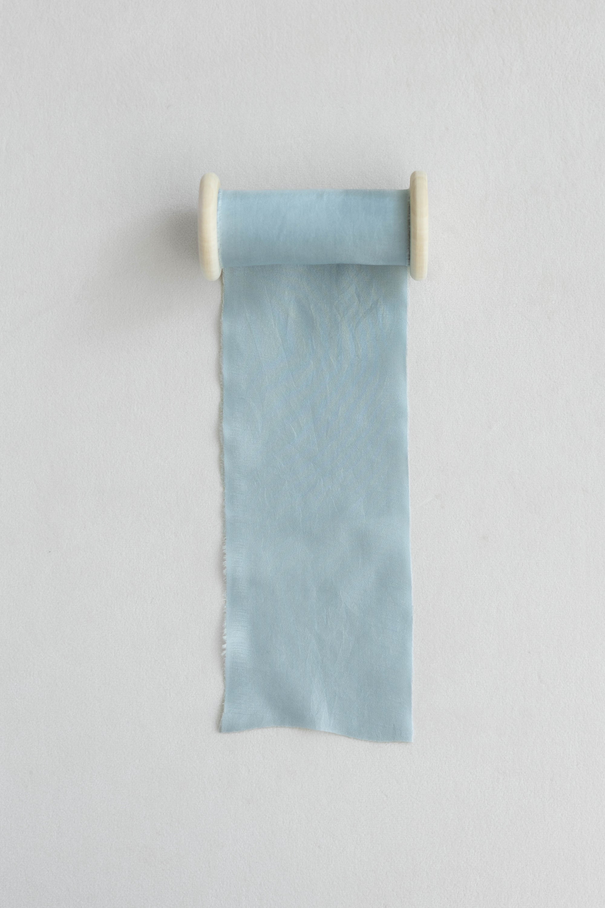 Original Silk Ribbon：Pastel Sky