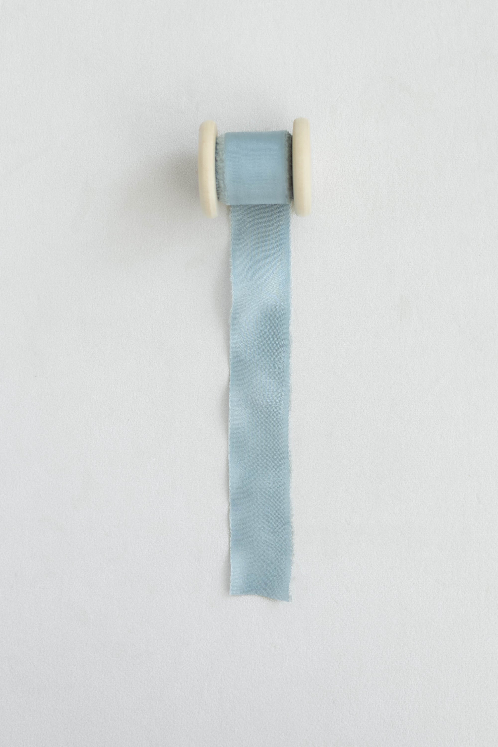 Original Silk Ribbon：Pastel Sky