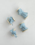 Original Silk Ribbon：Pastel Sky