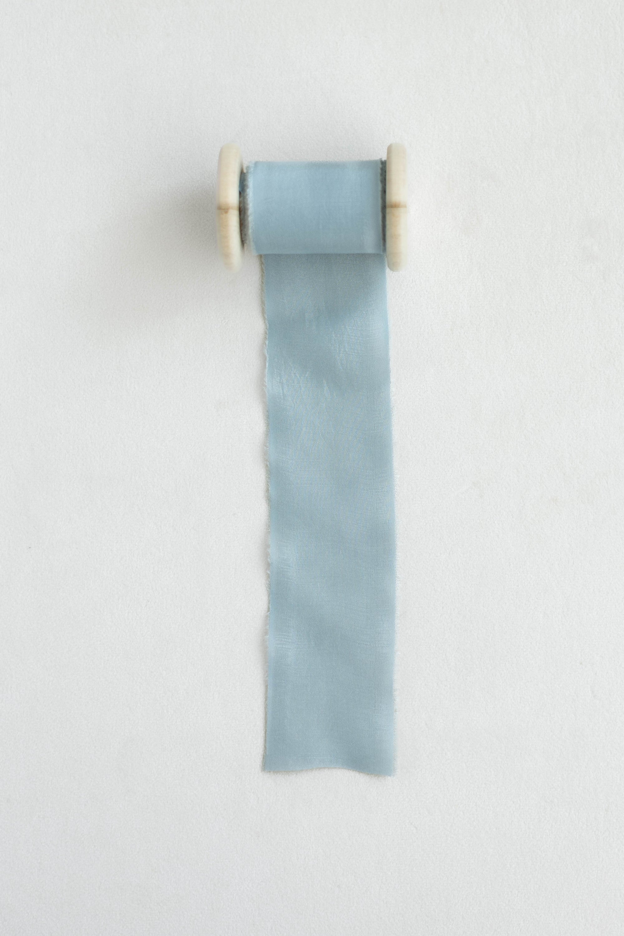Original Silk Ribbon：Pastel Sky