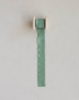 Original Silk Ribbon：Pea Pod Green