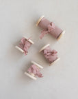 Original Silk Ribbon：Rose