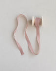 Original Silk Ribbon：Rose