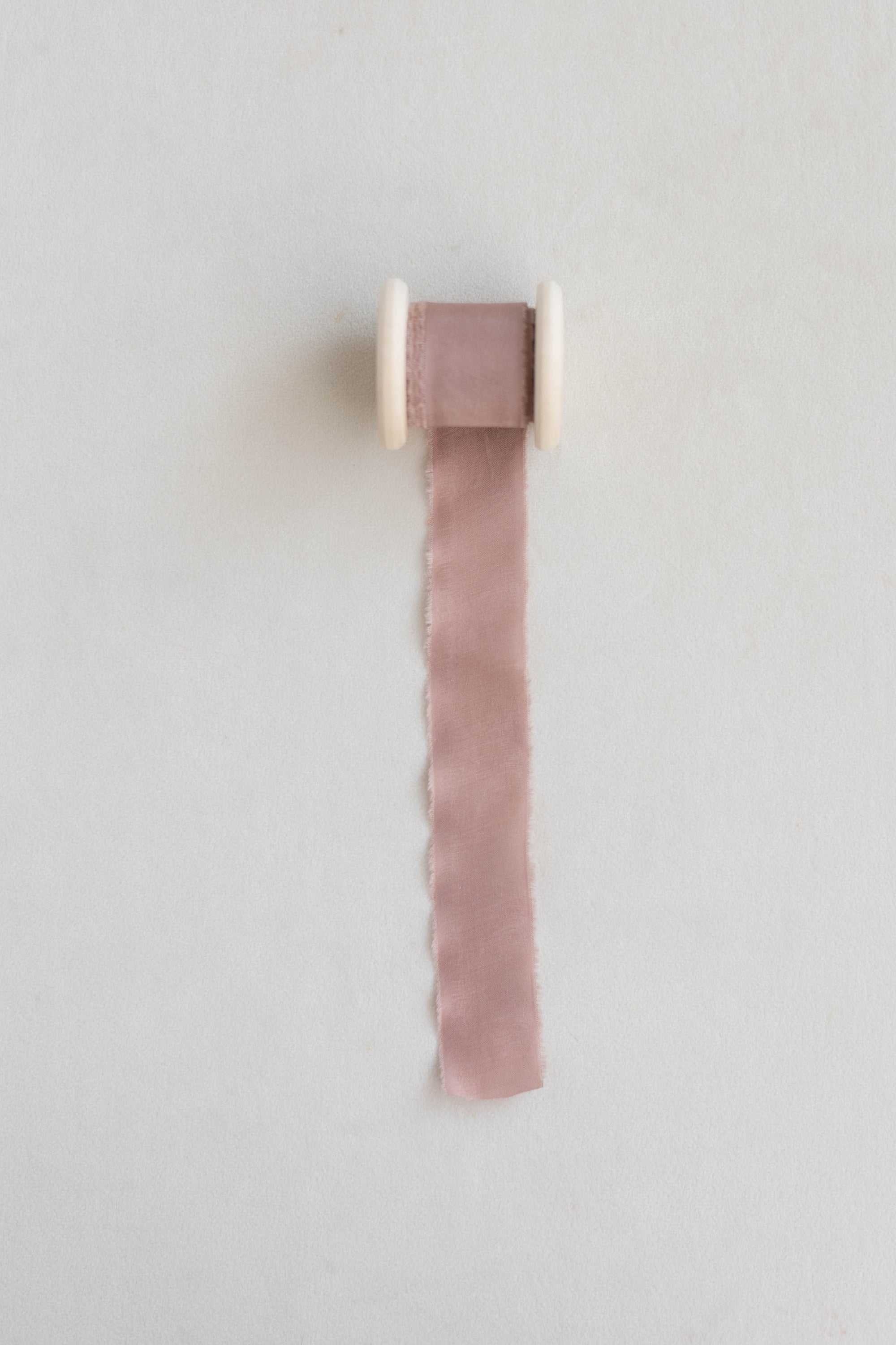 Original Silk Ribbon：Rose