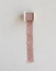 Original Silk Ribbon：Rose