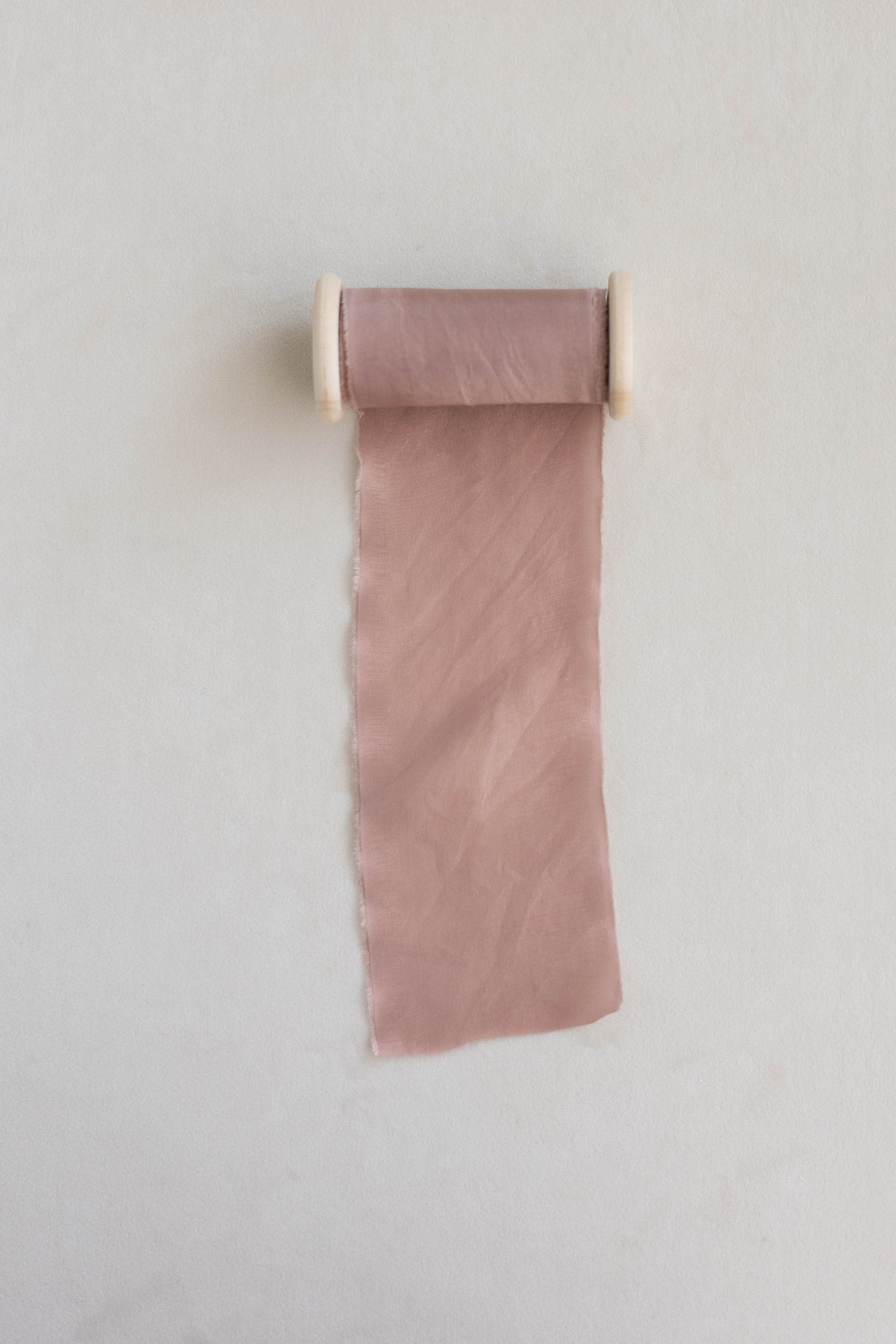 Original Silk Ribbon：Rose