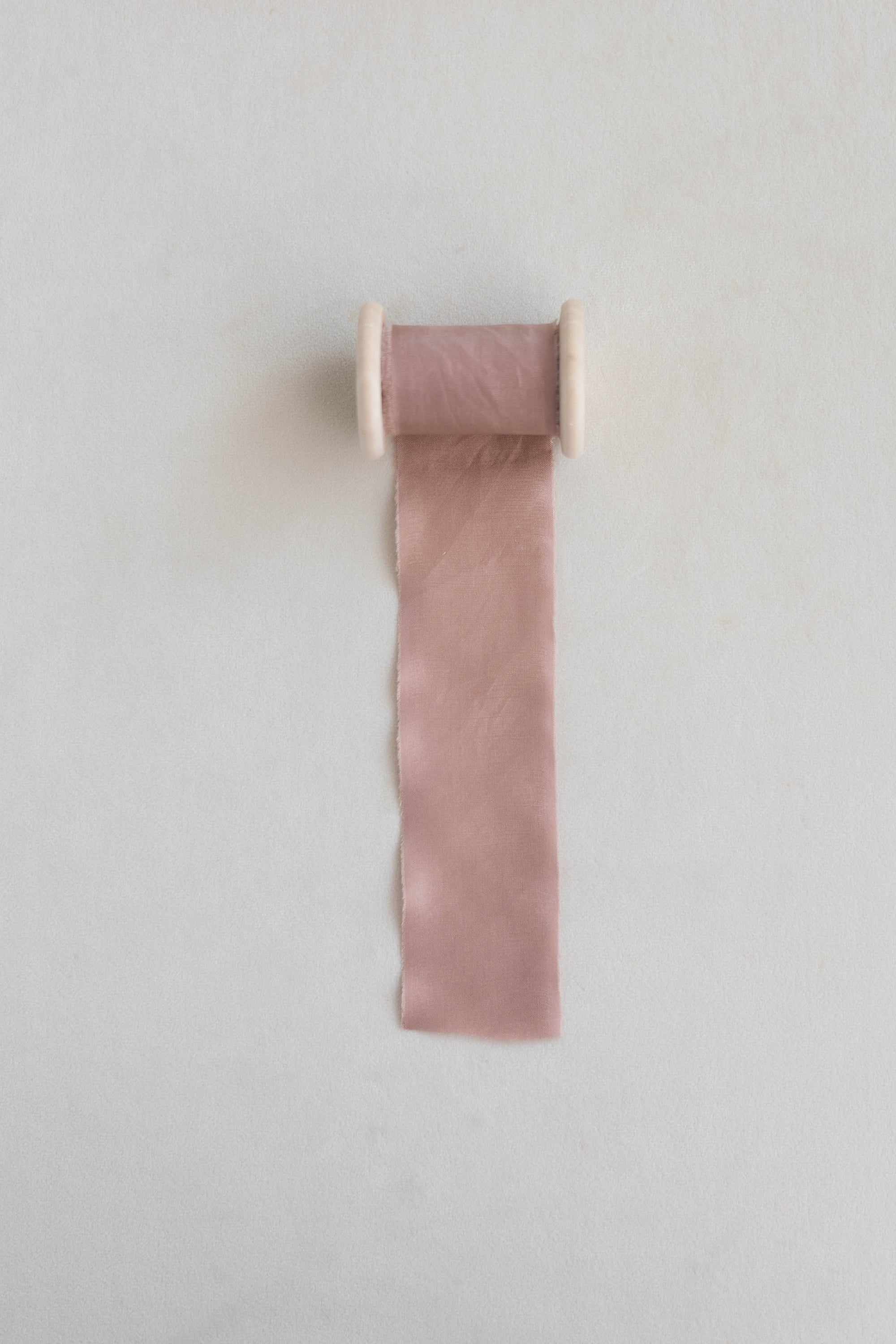 Original Silk Ribbon：Rose