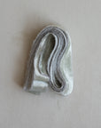 Velvet Silk Ribbon：Sage